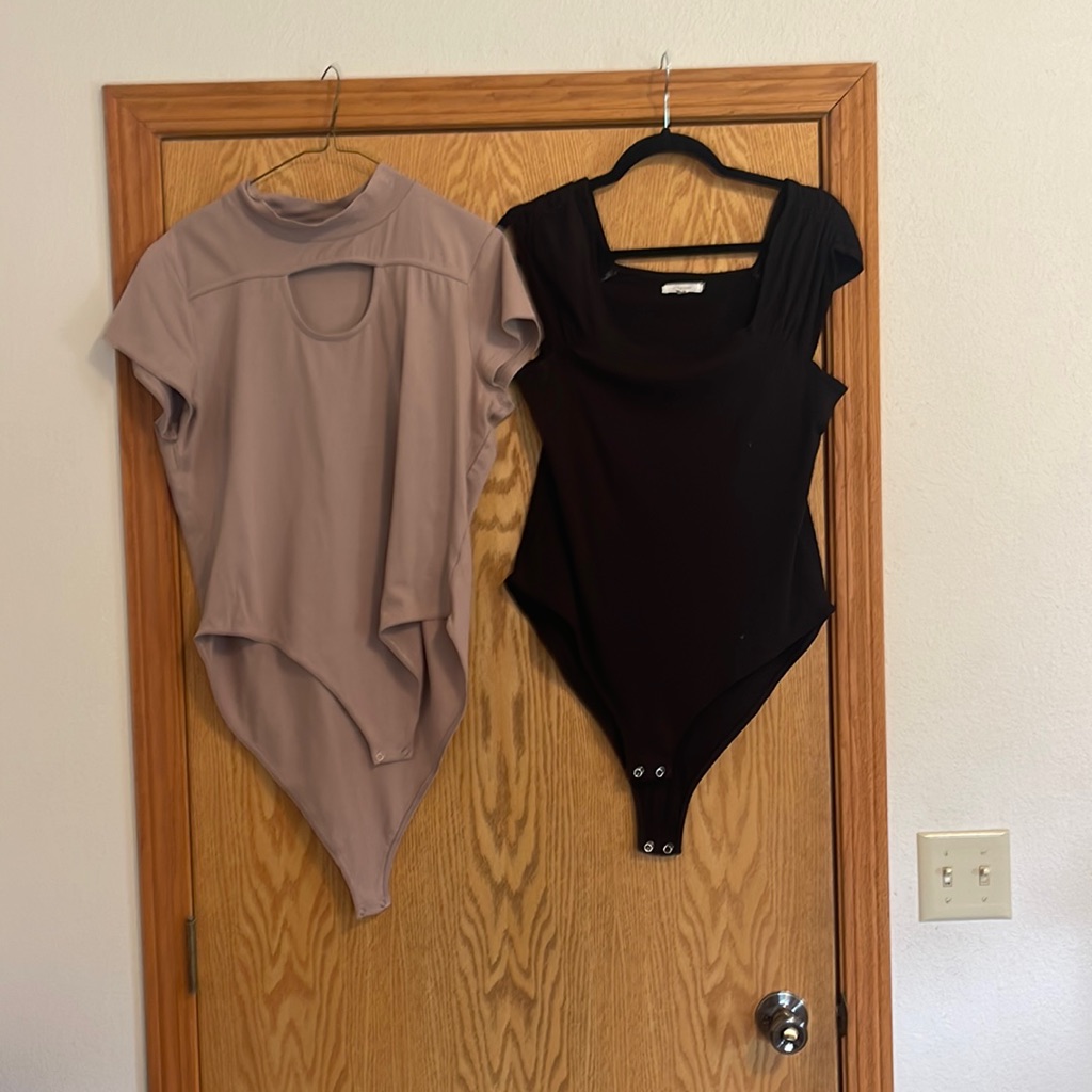 Do Bodysuits